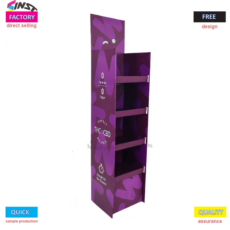 Мягкий брелок потерялся? Полка-витрина разблокирует трафик!