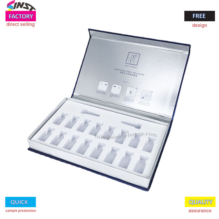 Двойной апгрейд текстур и защиты? Эта подарочная коробка с эфирными маслами стала новым оружием для косметических брендов!