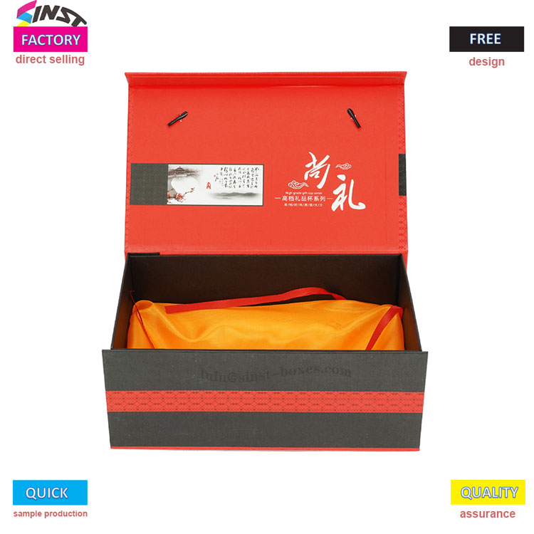 Почему эта подарочная коробка-термос является предпочтительным выбором для деловых подарков и праздничных подарков?