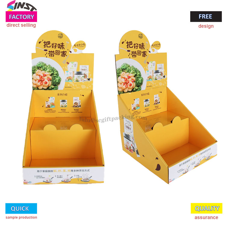 Удобный и Стильный! Новая настольная стойка для приправ уже здесь!