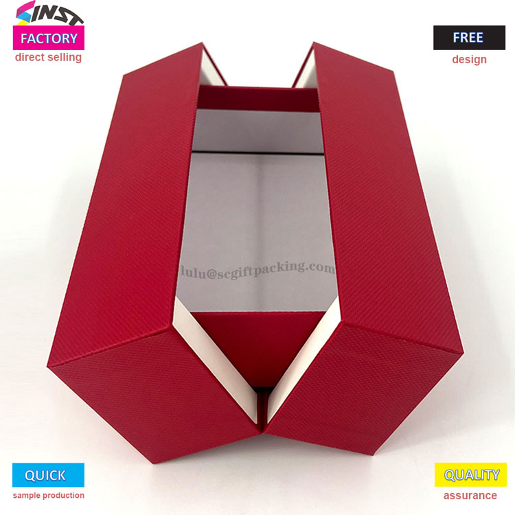 От чертежа до готового изделия всего за 7 дней! Китайская фабрика по производству упаковки получила высококлассный европейский заказ «глупыми усилиями»