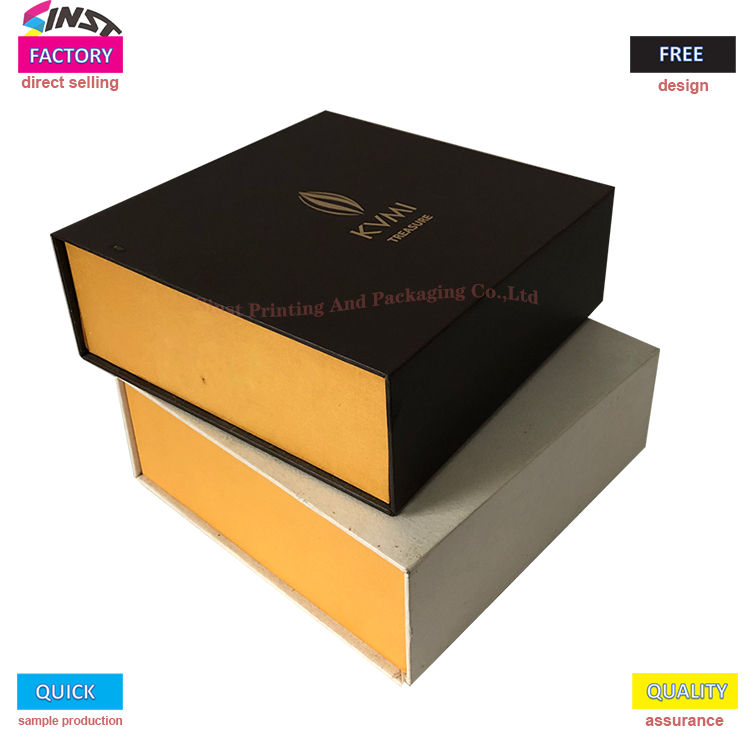 Почему упаковка и печатная продукция в цветных коробках требуют обработки поверхности?