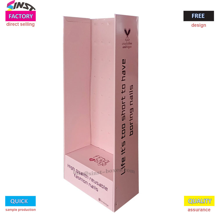 Press on Nails Display Stand