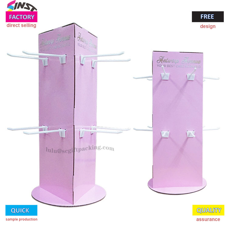 Spoon Desktop Display Stand